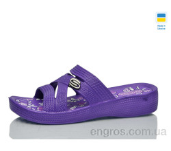 Шлепки Lot Shoes